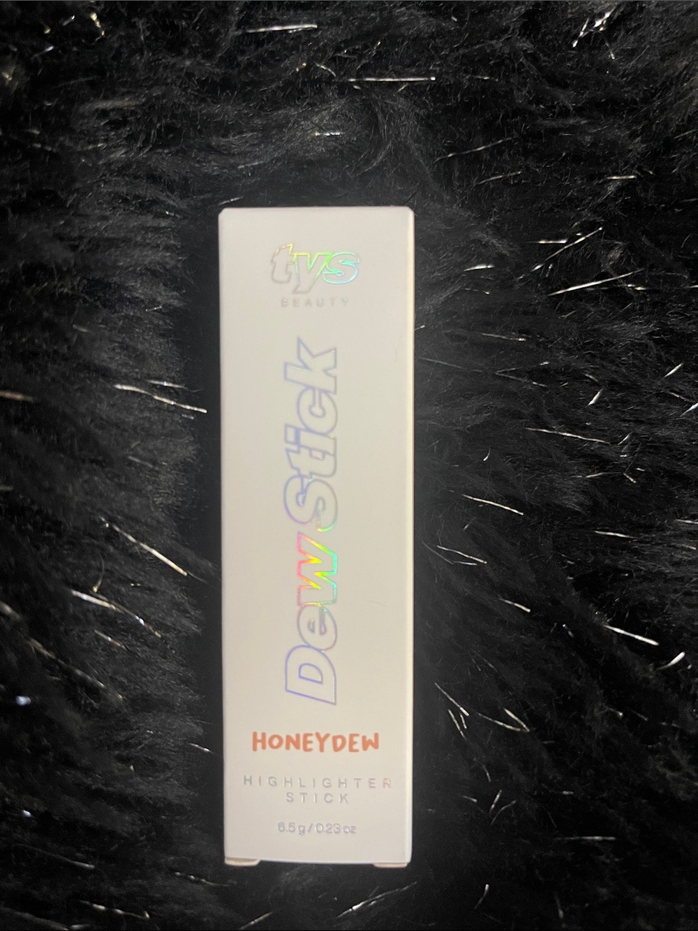 Dew Stick Highlighter - Honeydew